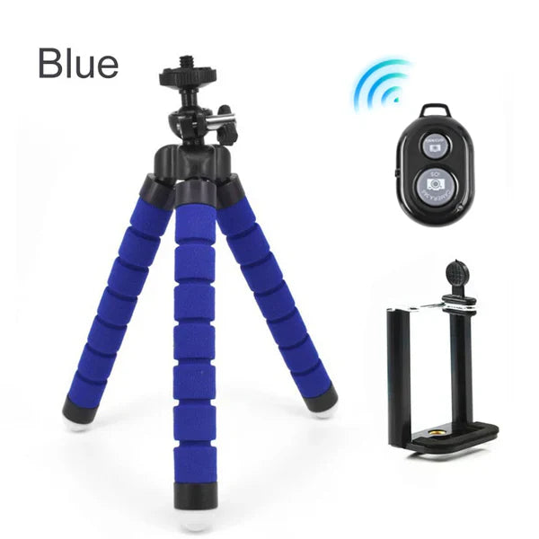 Flexible Mini Tripod