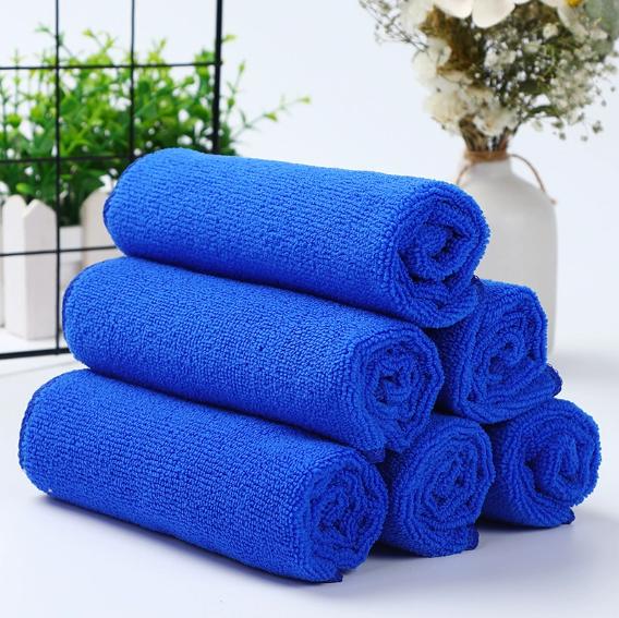 🎁Free gift🔥Microfiber car cleaning towel