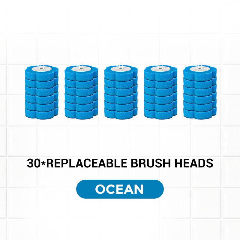 🔥2025 Hot Sale🔥Disposable Toilet Cleaning System