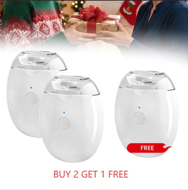 💅✨Universal Automatic Fingernail Grinder for Adults and Children👶🔧