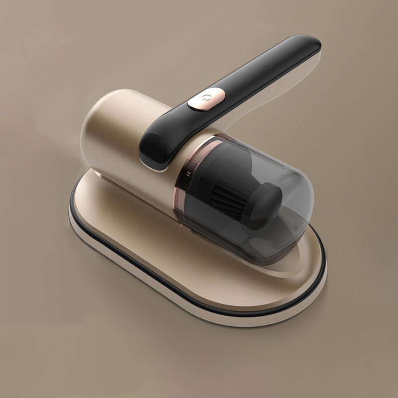 š2025 New UpgradešHousehold High-Frequency Strong Mite Removal Instrument