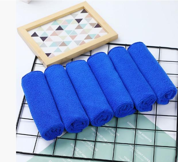 🎁Free gift🔥Microfiber car cleaning towel