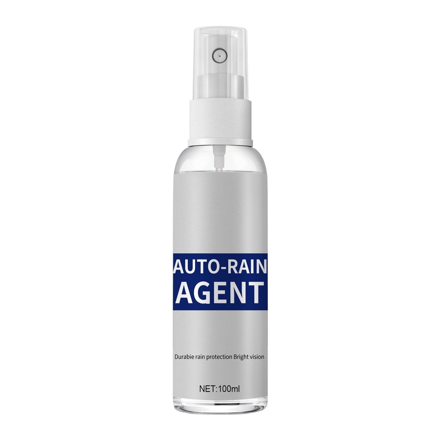 ❄️Winter Specials:🎁Buy 3 set free 2 ✨set-Car Glass Anti-fog Rainproof Agent