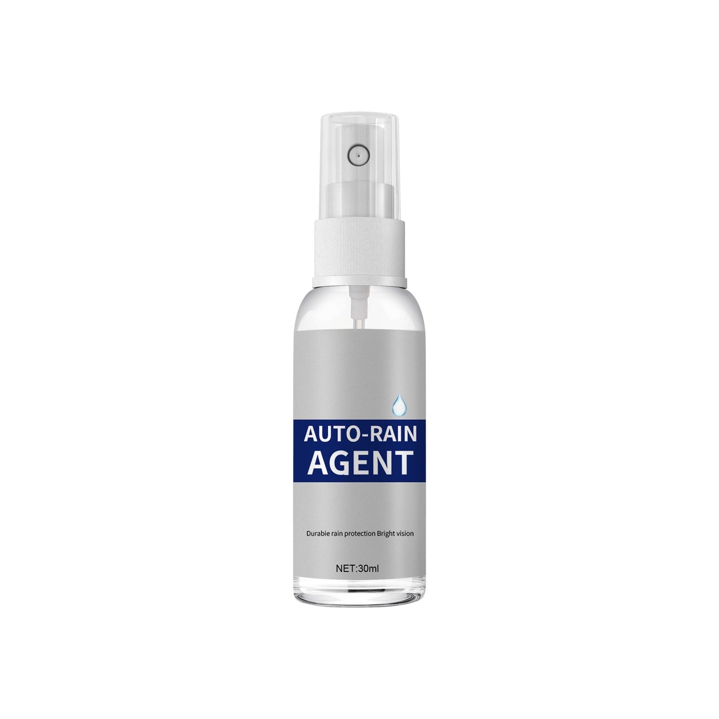 ❄️Winter Specials:🎁Buy 3 set free 2 ✨set-Car Glass Anti-fog Rainproof Agent