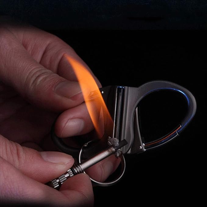 🎁Last Day 49% OFF -Keychain Lighter 🔥