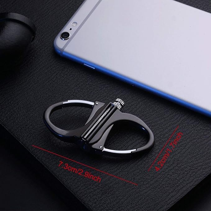 🎁Last Day 49% OFF -Keychain Lighter 🔥