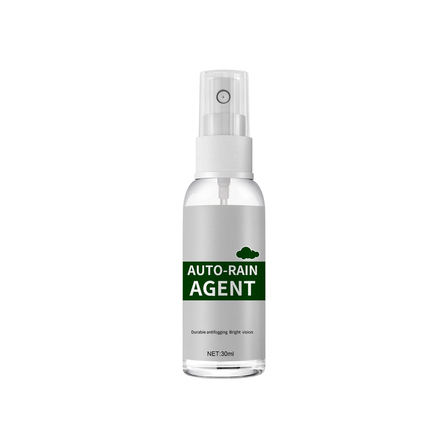 ❄️Winter Specials:🎁Buy 3 set free 2 ✨set-Car Glass Anti-fog Rainproof Agent