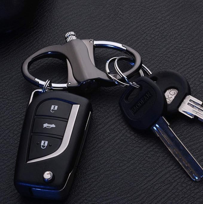 🎁Last Day 49% OFF -Keychain Lighter 🔥