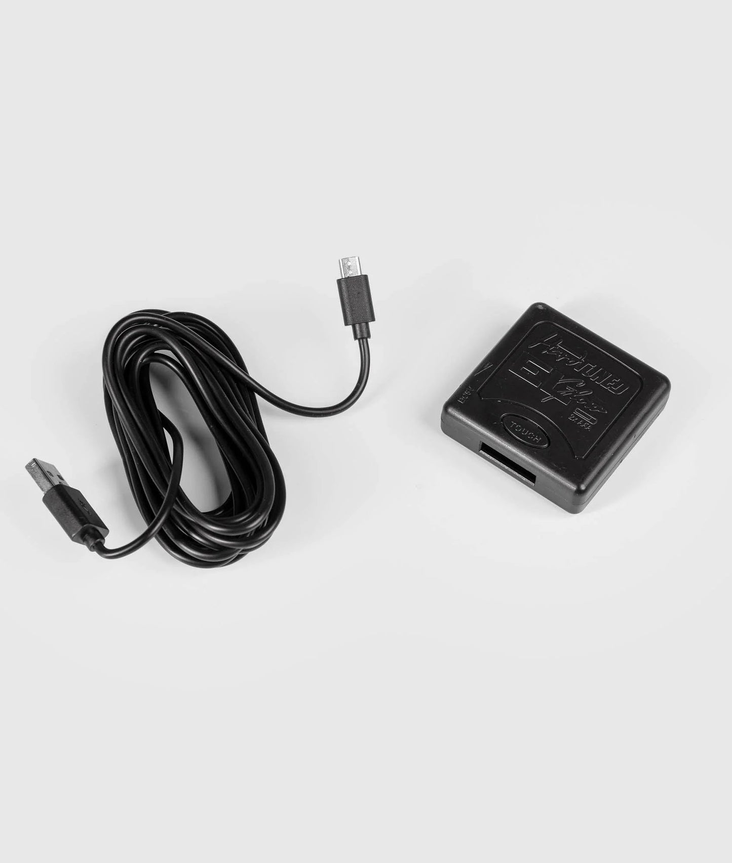 WANTED USB Electric Sticker