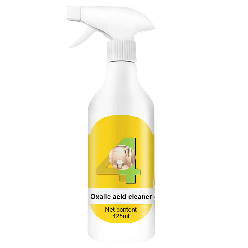 🔥Hot Sale🔥Household Oxalic Acid Cleaner