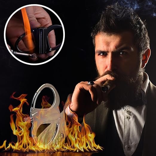 🎁Last Day 49% OFF -Keychain Lighter 🔥