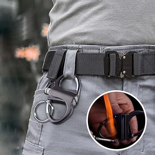 🎁Last Day 49% OFF -Keychain Lighter 🔥