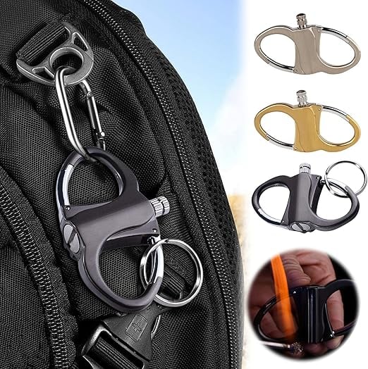 🎁Last Day 49% OFF -Keychain Lighter 🔥