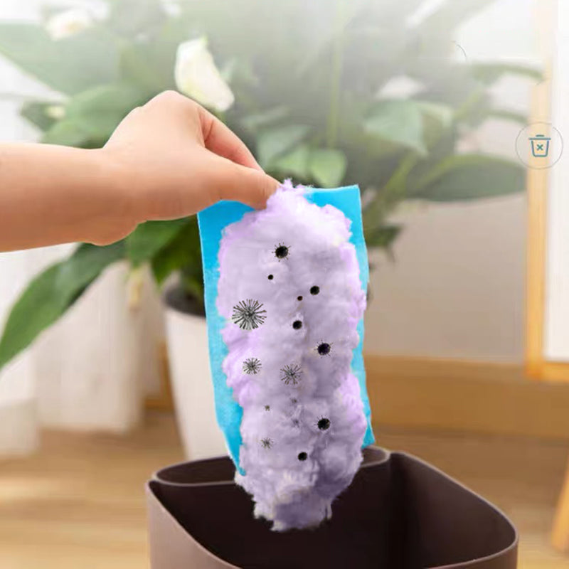 🔥Hot Sale🔥Microfiber Electrostatic Duster