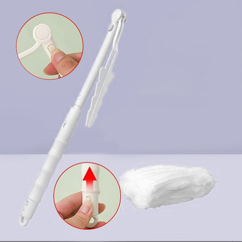 🔥Hot Sale🔥Microfiber Electrostatic Duster