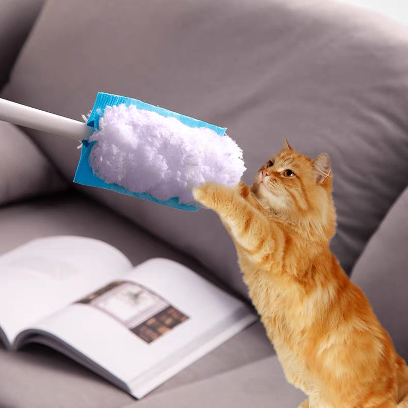 🔥Hot Sale🔥Microfiber Electrostatic Duster