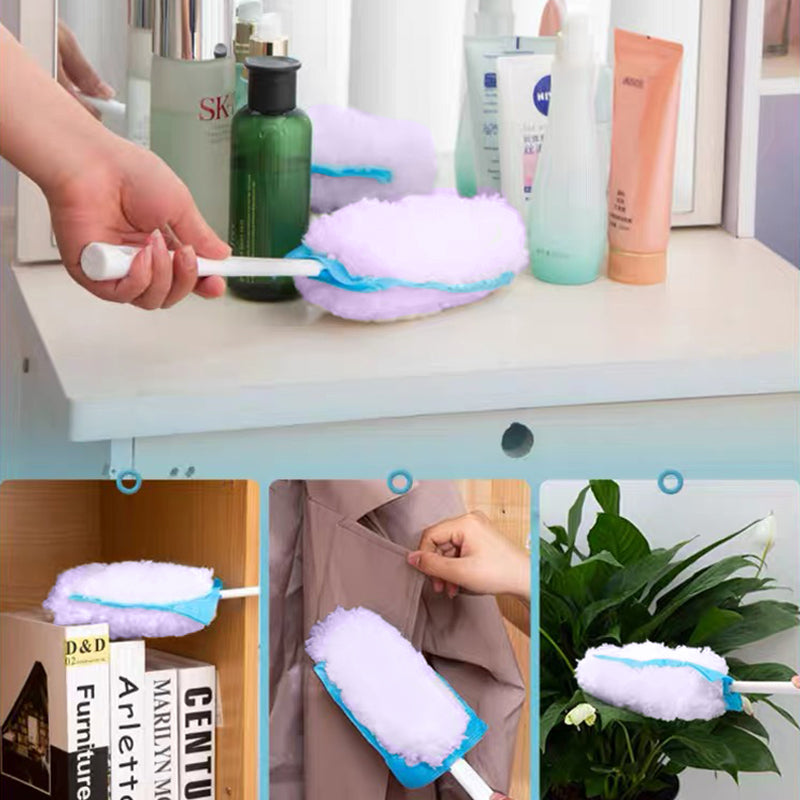 🔥Hot Sale🔥Microfiber Electrostatic Duster