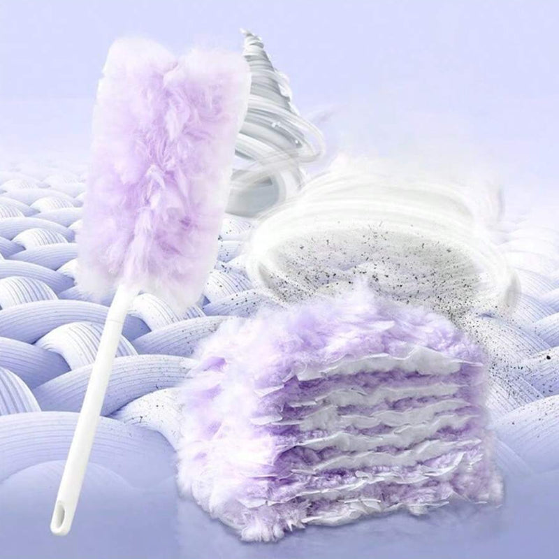 🔥Hot Sale🔥Microfiber Electrostatic Duster