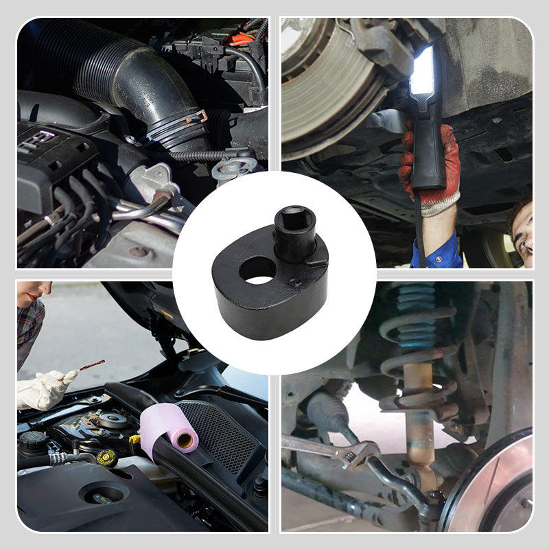 Car Steering Rack Ball Joint Removal Tool(50% OFF)