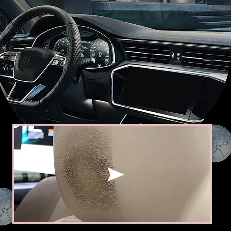 🔥2025 NEW HOT SALE🔥Multipurpose Car Polishing Cleaner
