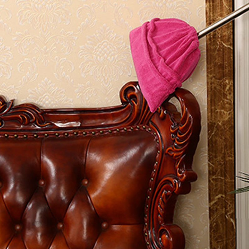 🧹🫧 One Cloth, Multiple Uses! Universal Cleaning Set for Brooms & Mops – Stain-Busting, Effort-Saving Magic ✨