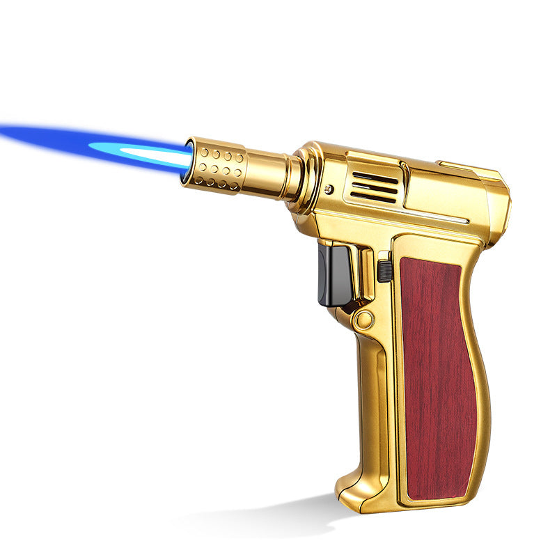 🔥Hot Sale🔥Multi-Use Portable Windproof Refillable Torch Lighter