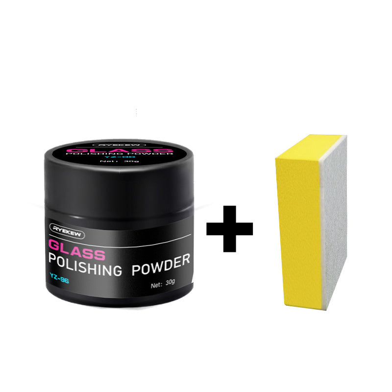 š„2024 HOT SALEš„Cerium Oxide Glass Polishing Powder