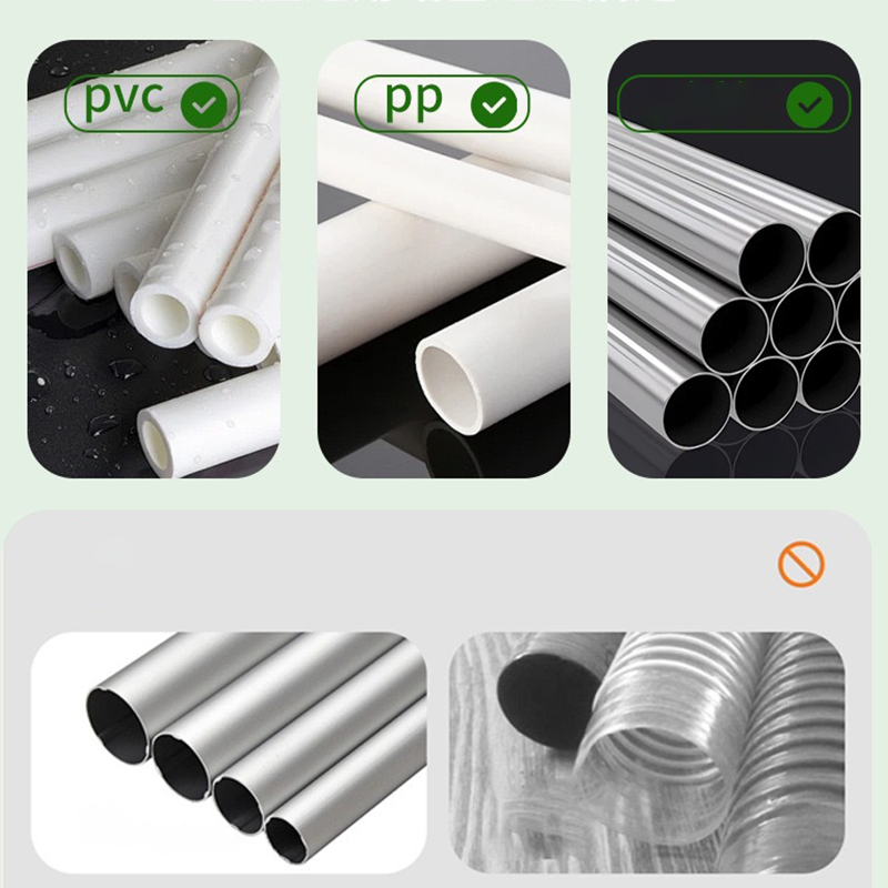 🔥2025 Hot Sale🔥Powerful Pipeline Dredging Powder