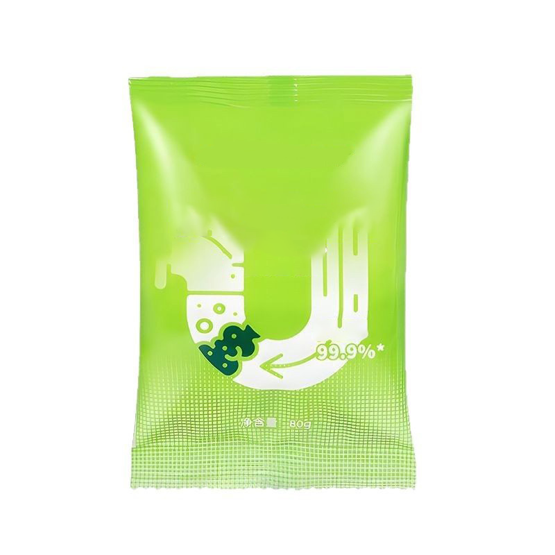 🔥2025 Hot Sale🔥Powerful Pipeline Dredging Powder