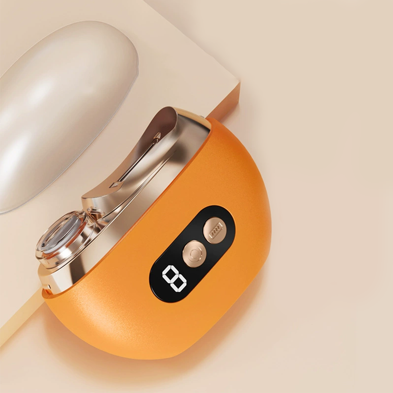 🔥Hot Sale 50% OFF⏰Multi-functional Electric Nail Trimmer