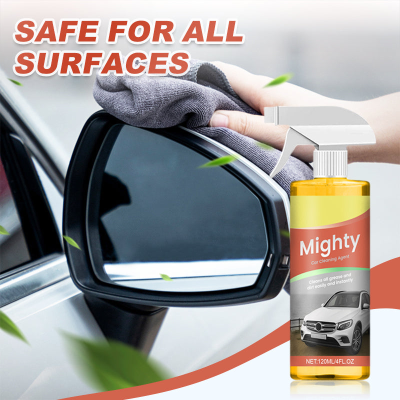 🔥2025 New Hot Sale🔥Powerful Cleaning Spray for Car