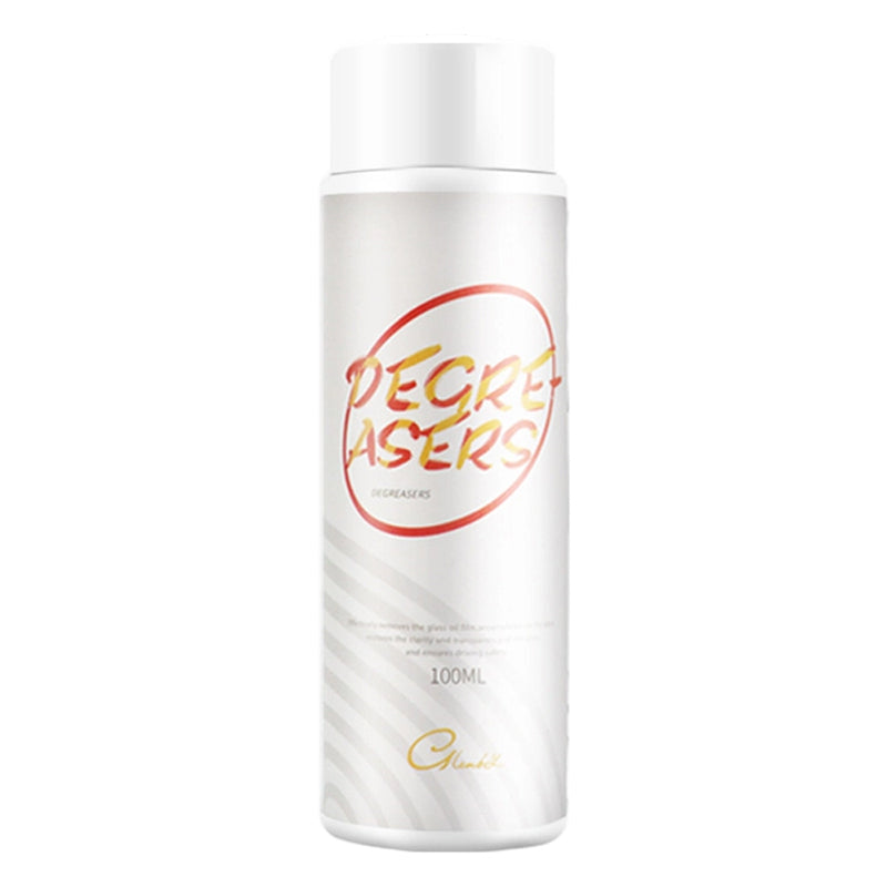 🔥2025 Hot Sale🔥Car Glass Oil Film Cleaning Agent