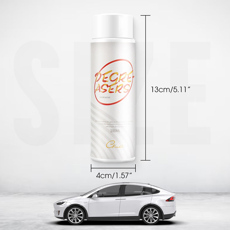 🔥2025 Hot Sale🔥Car Glass Oil Film Cleaning Agent