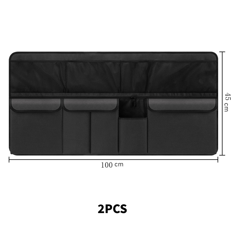 š¢š¢50% OFF !! ā°Space-Saving Hanging Trunk Storage Bag for Car