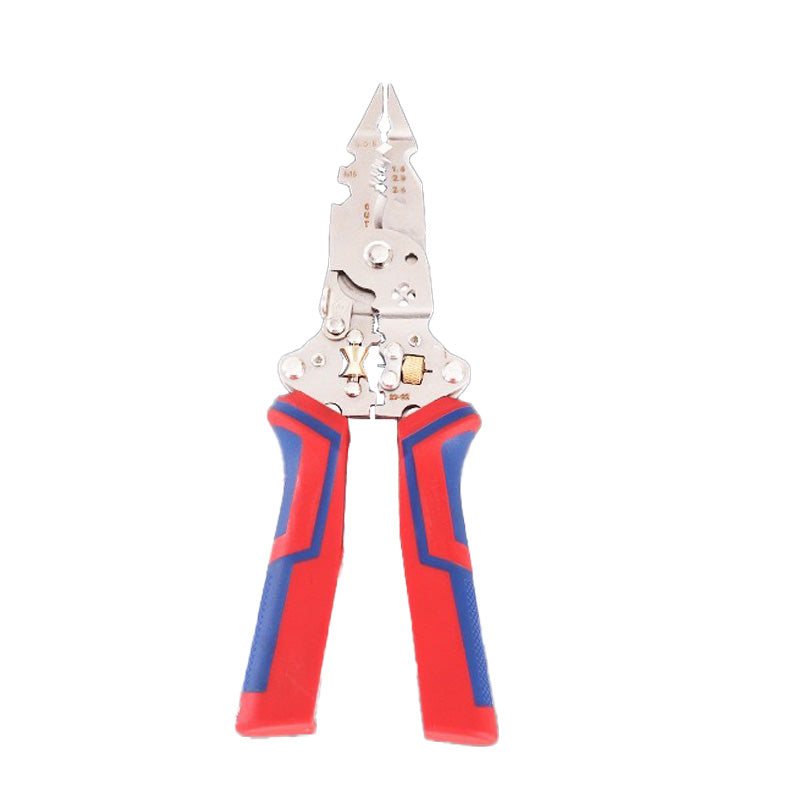 š¢š¢50% OFF !! ā°Multi-Functional Folding Electrician's Pliers With Electric Measuring Function