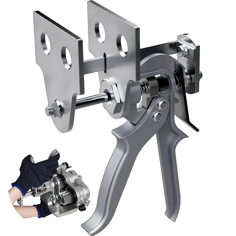 📢📢50% OFF !!⏰Heavy Duty Brake Caliper Tool
