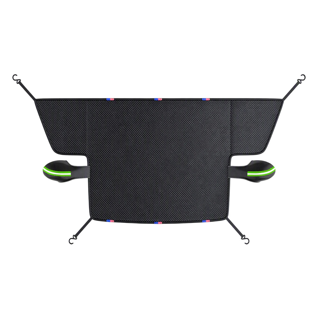 ❄️ 50% OFF! 🚗 All-Season Windshield Cover – Snow, frost & sun protection ✨