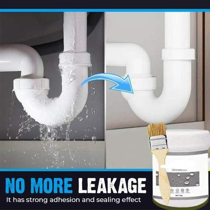 📢📢Buy More Save More !!⏰Waterproof Anti-Leakage Agent