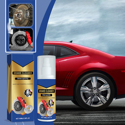 🔥2024 Hot Sale🔥Car Brake Cleaner Spray