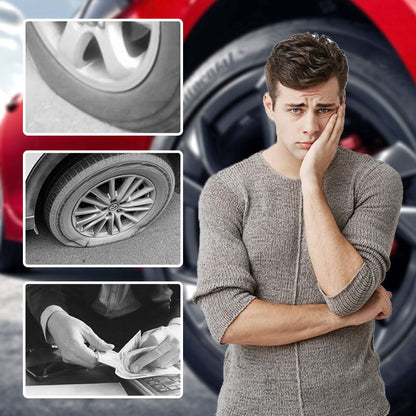 📢📢40% OFF !! ⏰Digital Tire Pressure Gauge with Inflator
