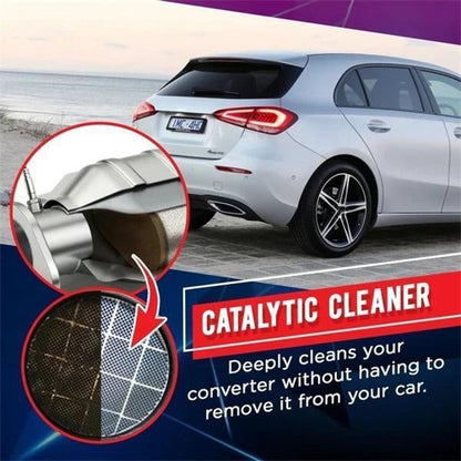 🔥2024 HOT SALE🔥Catalytic Converter Cleaner