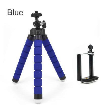 Flexible Mini Tripod