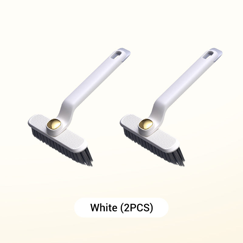 🔥Buy 1 Get 1 Free🎁3-In-1 Multi-Function Rotating Crevice Cleaning Brush