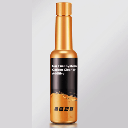 Car Fuel System Carbon Cleaner Additive
