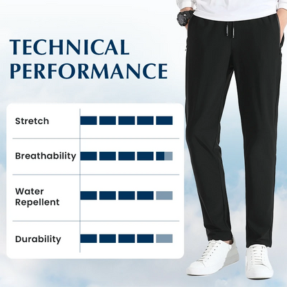 🔥Summer Pop-Up🔥Ultra Stretch Quick Drying Pants