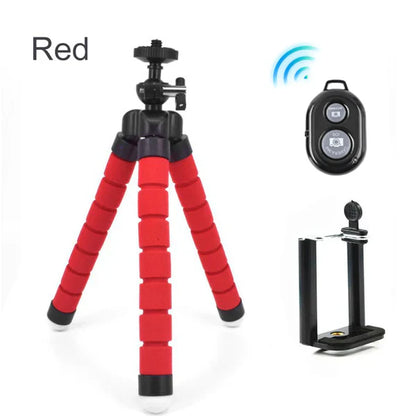 🎅Christmas Hot Sale🔥Flexible Mini Tripod