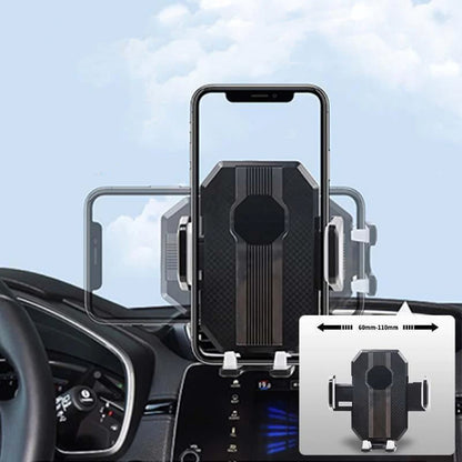 Phone Mount for Car Center Console Stack Super Adsorption Phone Holder