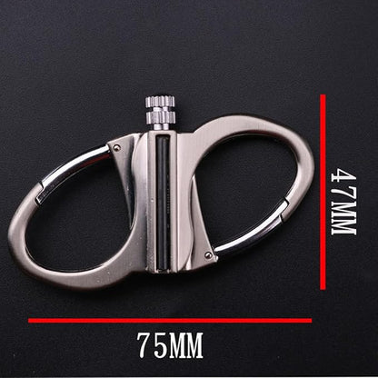 🎁Last Day 49% OFF -Keychain Lighter 🔥