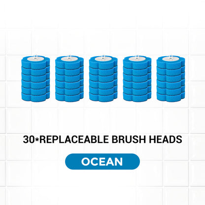 🔥2025 Hot Sale🔥Disposable Toilet Cleaning System
