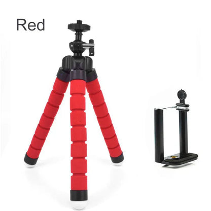 Flexible Mini Tripod